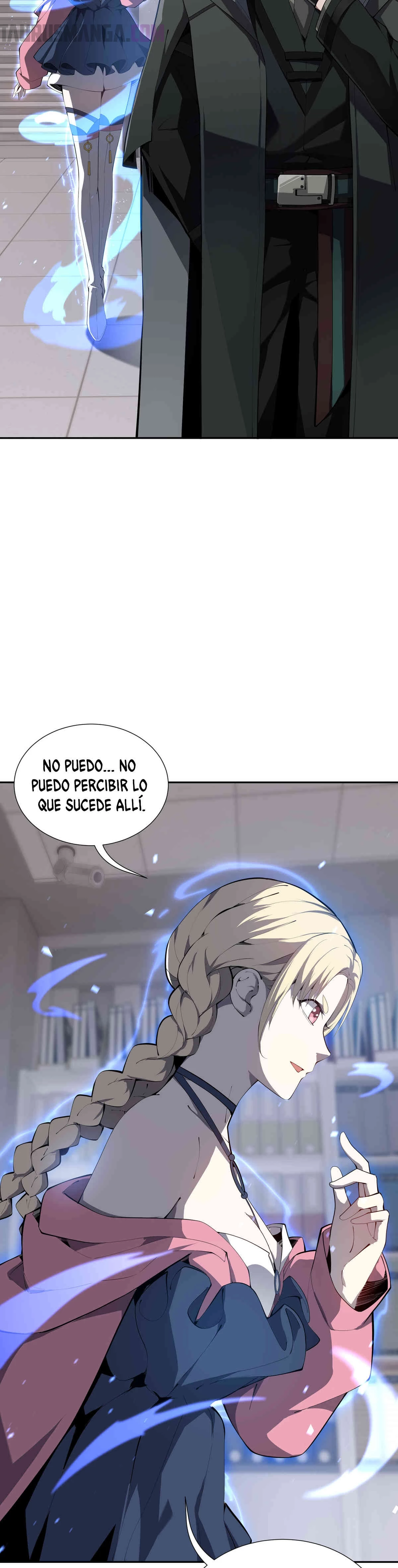 Hice Un Contrato Conmigo Mismo > Capitulo 22 > Page 141